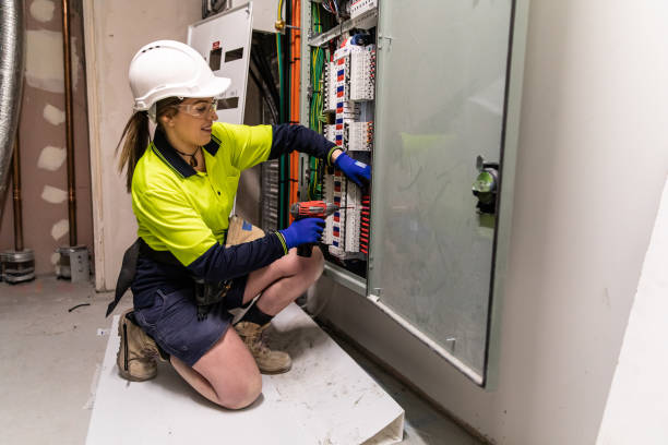 Best Electrician for Home Renovation  in Irrigon, OR