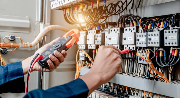 Best Electrical Contractors for Businesses  in Irrigon, OR