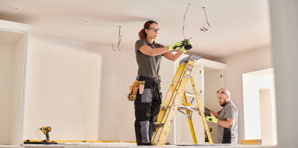 Best Electrical System Inspection  in Irrigon, OR