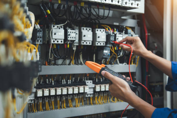 Best Emergency Electrical Repair  in Irrigon, OR