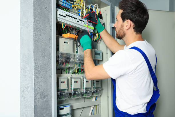 Best Licensed Electrician  in Irrigon, OR