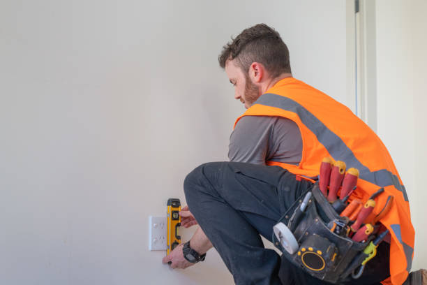 Best Electrical Installation Contractor  in Irrigon, OR