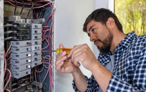 Professional Electrician in OR